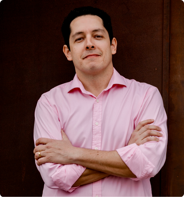 quem sou eu dr felipe bassols